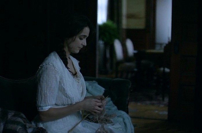 Référence tricot #5 : Knit at the knick