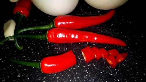 2 vendeurs fiables de piments forts